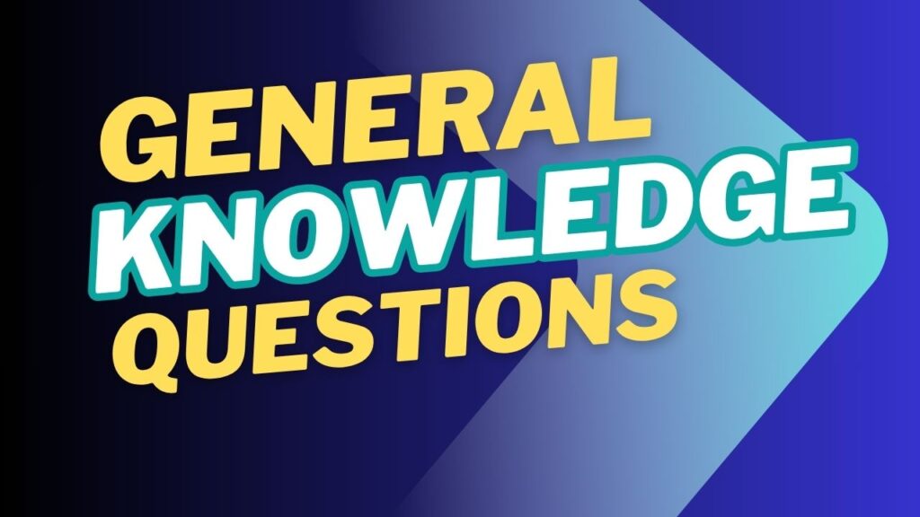 GK Questions: भारतीय इतिहास और विज्ञान के 10 रोचक प्रश्न जिनके उत्तर जानकर आप चौंक जाएंगे