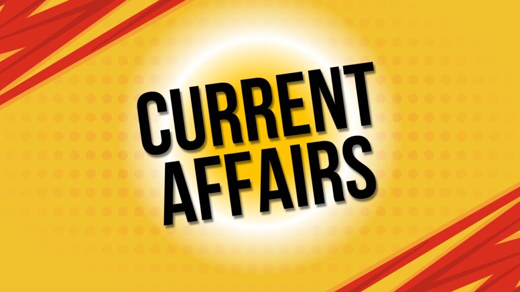 Current Affairs: भारत की विकास छलांग, GDP, ऊर्जा और तकनीक में नई ऊंचाईयों की ओर बढ़ता देश