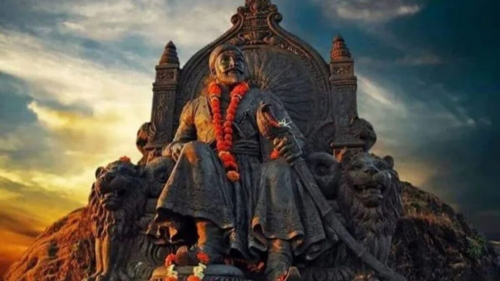 Chhatrapati Shivaji: शिवाजी ने अफज़ल खान को छल से मारा, फिर उसकी सेना पर धावा बोल दिया