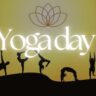 Yoga day: भारत की भूमि से निकली योग विद्या ने अब वैश्विक पहचान बनाकर रचा नया इतिहास