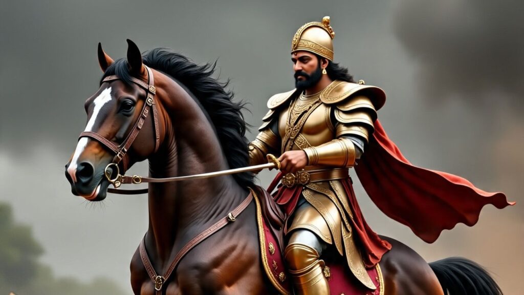 Maharana Pratap: उदय सिंह के निधन के बाद महाराणा प्रताप ने संभाली मेवाड़ की बागडोर, जगमल हुआ नाराज़