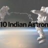 Top-10 Indian Astronauts: इन 10 भारतीयों ने रचा अंतरिक्ष में इतिहास, कुछ ISRO के तो कुछ विदेशी मिशनों से जुड़े