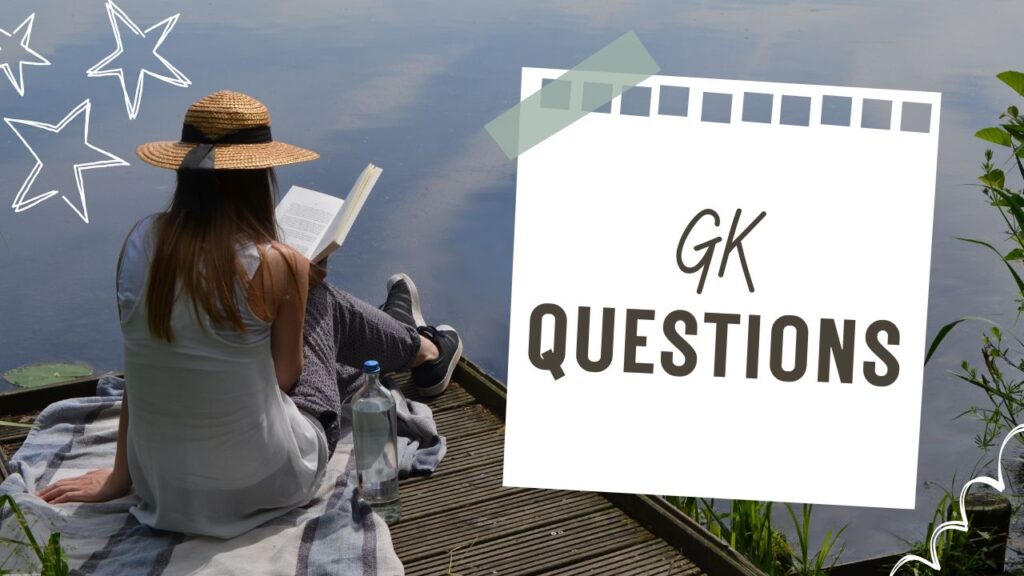 GK Questions: वनस्पति विज्ञान से जुड़े 20 महत्वपूर्ण प्रश्न और उत्तर