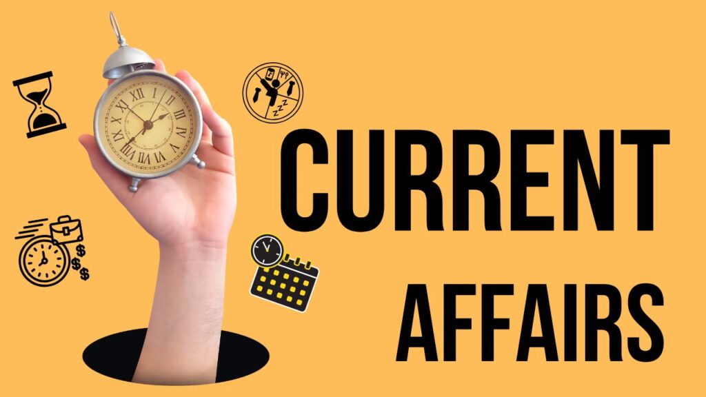 Current Affairs: भारत को जलवायु सूचकांक में 10वां स्थान, अक्षय ऊर्जा और वैश्विक नेतृत्व में बड़ी उपलब्धियां