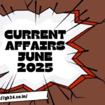 Current Affairs: योग दिवस, WHO रिपोर्ट, घड़ियाल संरक्षण और SEBI निर्णय