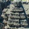 Kailash Temple: हवा से जमीन तक का सफर, यह शिव मंदिर आज भी भारतीय संस्कृति की शान बना हुआ है