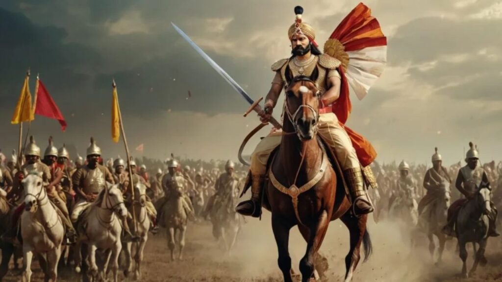 Bindusara का जीवन रहस्यमय, लेकिन साम्राज्य विस्तार में उनकी भूमिका को नकारा नहीं जा सकता