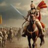 Bindusara का जीवन रहस्यमय, लेकिन साम्राज्य विस्तार में उनकी भूमिका को नकारा नहीं जा सकता