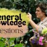 GK Questions: मानव शरीर की संरचना और कार्यों से जुड़े महत्वपूर्ण जीव विज्ञान तथ्य