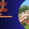 Current Affairs: सुप्रीम कोर्ट फैसले और राष्ट्रीय-अंतर्राष्ट्रीय महत्वपूर्ण घटनाएं