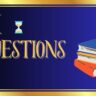 GK Questions: भारतीय विधि और प्रशासन से जुड़ी ज्ञानवर्धक प्रश्नोत्तरी