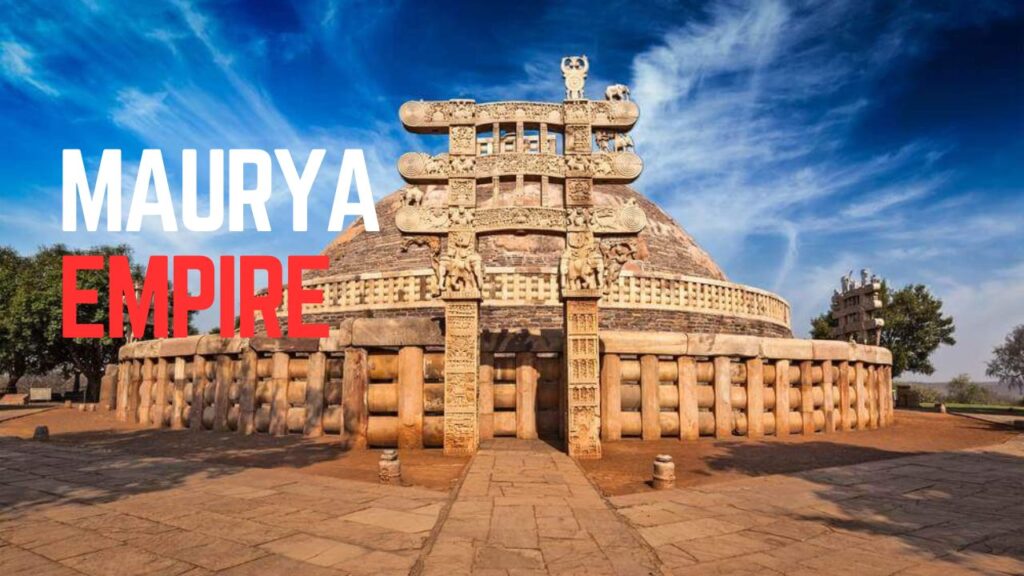Maurya Empire: इतिहास की परीक्षा के लिए 15 जरूरी प्रश्नोत्तर