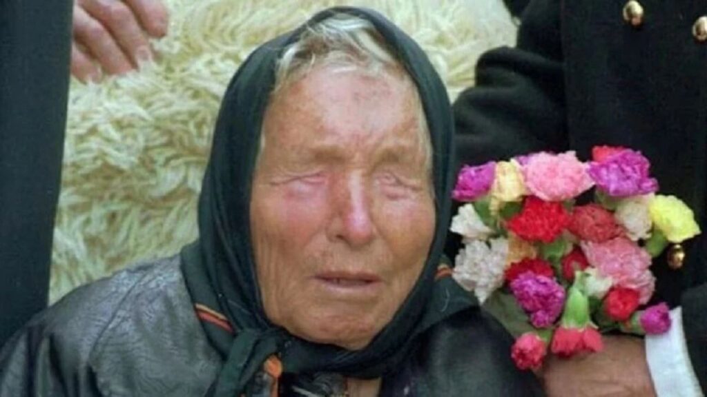 Baba Vanga की भविष्यवाणी के बाद रियो तात्सुकी बोले, दो हफ्ते में कुछ बहुत बड़ा होगा