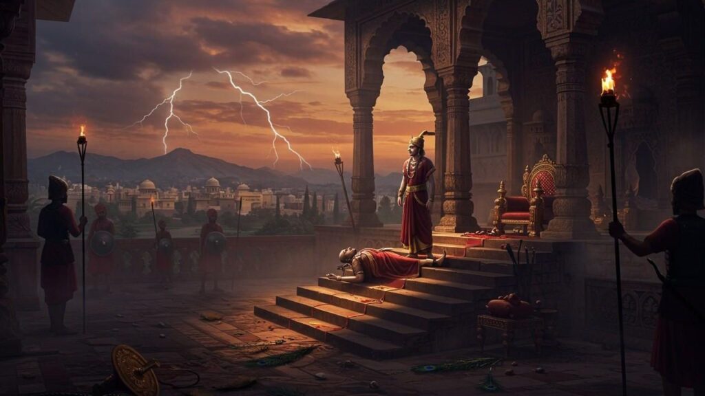 Magadha Dynasty: बिंबिसार ने विवाह संबंधों से रचा राजनीति का जाल, मगध को बना दिया महाजनपदों का सिरमौर