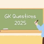 GK Questions: विज्ञान और जीवविज्ञान पर आधारित उपयोगी प्रश्नोत्तरी