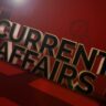 Current Affairs: हाल ही की राष्ट्रीय और अंतरराष्ट्रीय करंट अफेयर्स पर आधारित 15 महत्वपूर्ण प्रश्नोत्तरों की सूची