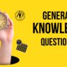 GK Questions: कंप्यूटर और इंटरनेट से जुड़े 20 जरूरी सवाल-जवाब