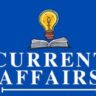 Current Affairs: 2025 की प्रमुख राष्ट्रीय और अंतर्राष्ट्रीय करंट अफेयर्स झलकियाँ