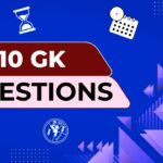 GK Questions: भारतीय स्वतंत्रता संग्राम से जुड़े महत्वपूर्ण प्रश्नोत्तर एक नजर में
