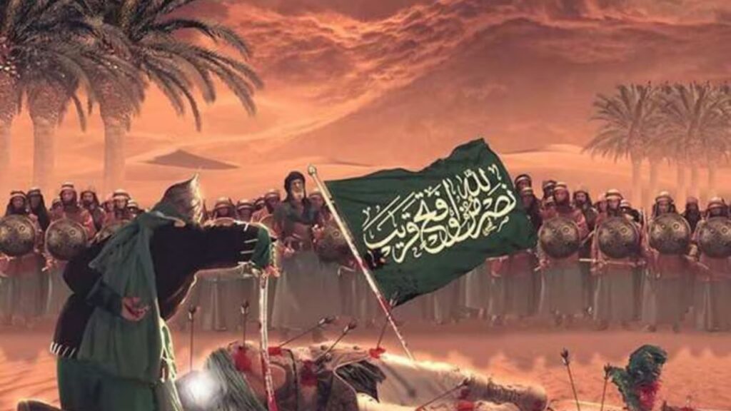 Indore Moharram: हज़रत हुसैन की कुर्बानी का प्रतीक है मुहर्रम, ताजिए में समाई है आस्था और इतिहास