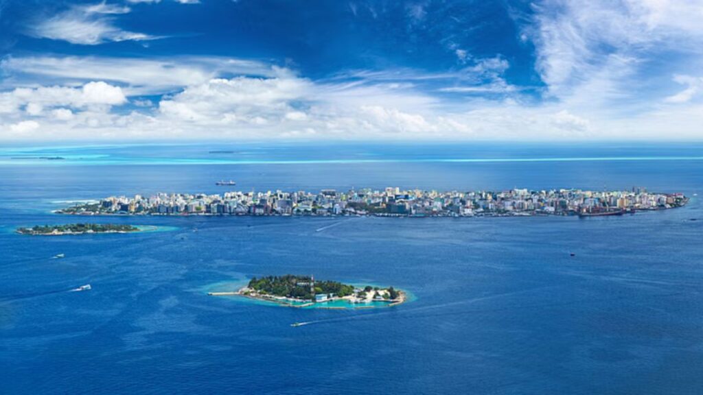 Indian Island Drowned In The Sea: नक्शों से मिटा एक द्वीप, जलवायु परिवर्तन ने खत्म किया भारत-बांग्लादेश का पुराना टकराव!