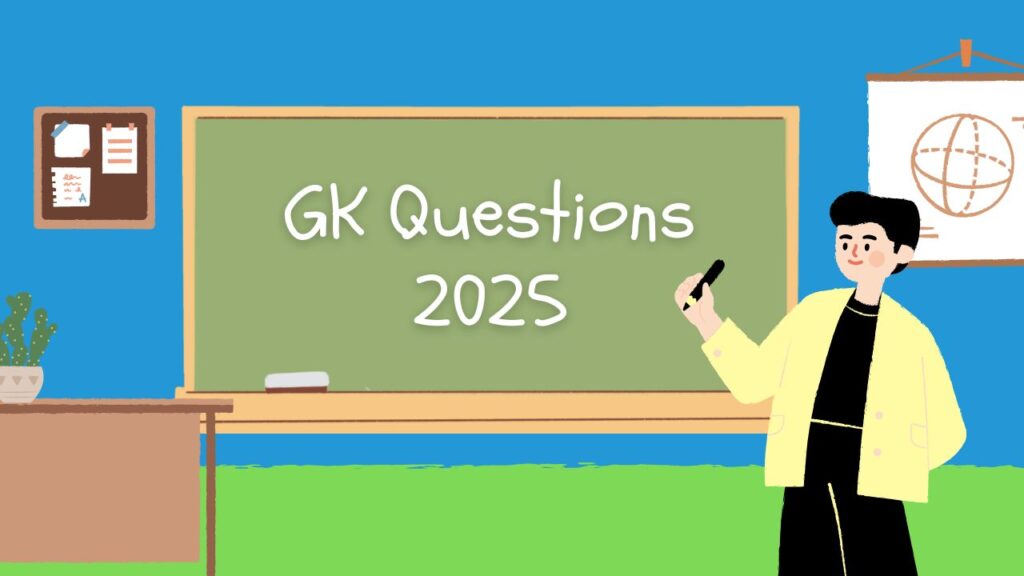 GK Questions: विश्व की प्रमुख संसदों के नाम पर आधारित सामान्य ज्ञान प्रश्नोत्तरी