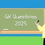 GK Questions: विश्व की प्रमुख संसदों के नाम पर आधारित सामान्य ज्ञान प्रश्नोत्तरी