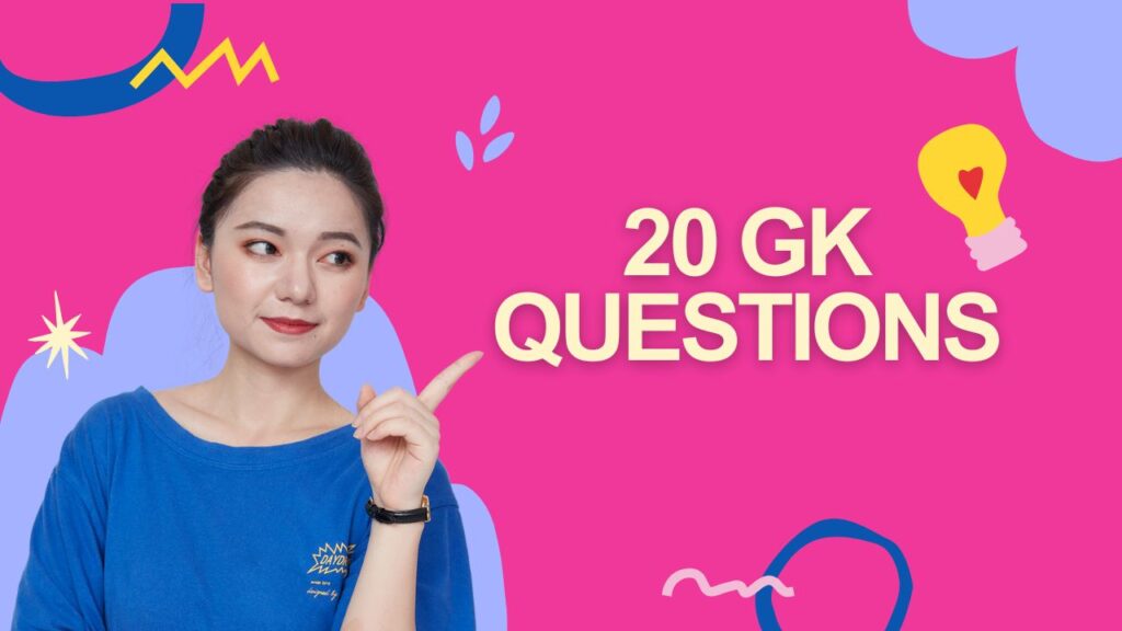 GK Questions: भारत की प्रमुख सामाजिक और धार्मिक संस्थाओं की स्थापना से जुड़े महत्वपूर्ण प्रश्न-उत्तर