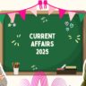 Current Affairs: विश्व हेपेटाइटिस दिवस, खेलों में भारत की जीत और सम्मानित हस्तियाँ
