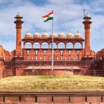 Hoisted Flag At Red Fort: 78 सालों की परंपरा, लेकिन लाल किले की पहली फहराई गई तिरंगा कहानी छुपी है इतिहास में!