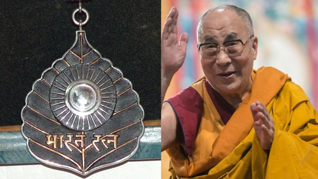 Dalai Lama: दलाई लामा को मिलेगा सर्वोच्च सम्मान? जानिए अब तक किन विदेशियों को मिला है भारत रत्न