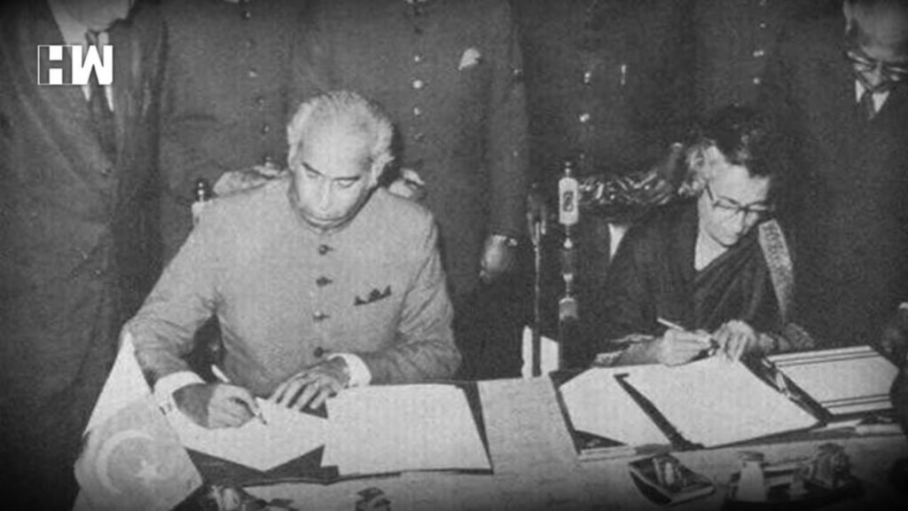 Shimla Agreement: भारत-पाक शांति की नई शुरुआत, शिमला समझौता 1972