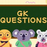 GK Questions: GK Questions: जीवविज्ञान और विज्ञान से जुड़े महत्वपूर्ण सामान्य ज्ञान प्रश्नोत्तर।