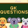 GK Questions: GK Questions: जीवविज्ञान और विज्ञान से जुड़े महत्वपूर्ण सामान्य ज्ञान प्रश्नोत्तर।