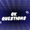 GK Questions: ऋग्वैदिक काल से जुड़े 20 महत्वपूर्ण प्रश्न और उनके उत्तर
