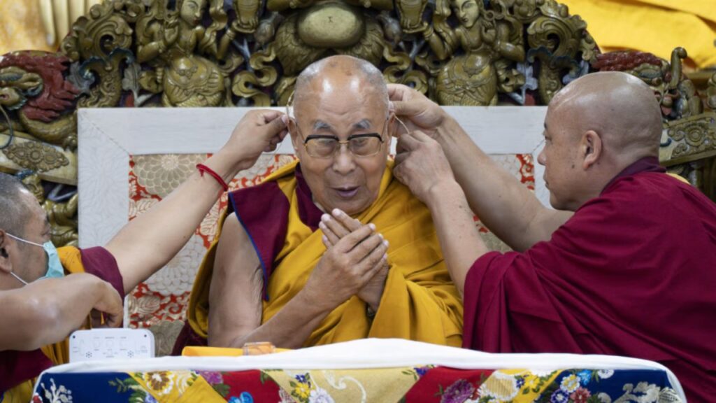 Dalai Lama के उत्तराधिकारी की घोषणा संभव, 90वें जन्मदिन से पहले बड़ा फैसला लेने की तैयारी