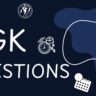 GK Questions: रसायन विज्ञान के 20 महत्वपूर्ण प्रश्नोत्तर – प्रतियोगी परीक्षाओं के लिए उपयोगी जानकारी