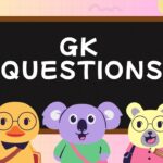 GK Questions: सामान्य विज्ञान पर आधारित उपयोगी जीके प्रश्नोत्तरी