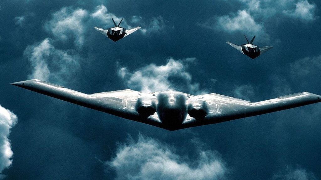 B-2 Stealth Bomber: B-2 बॉम्बर से तहस-नहस हुए ईरान के ठिकाने, जानिए कैसे चुने जाते हैं इनके पायलट