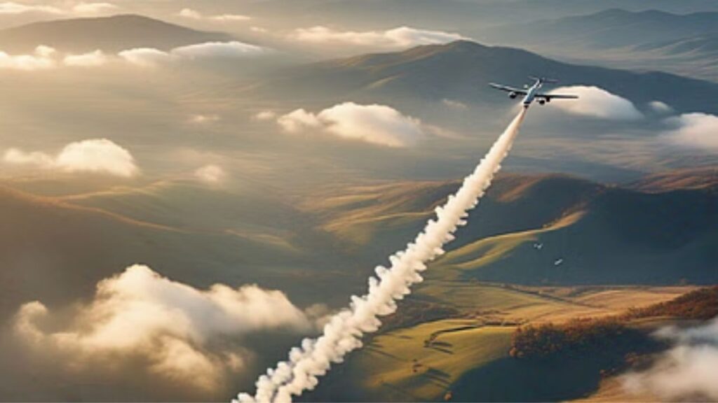 Cloud Seeding: दिल्ली में प्रदूषण कम करने की नई पहल, पहली बार होगी क्लाउड सीडिंग से कृत्रिम बारिश की कोशिश