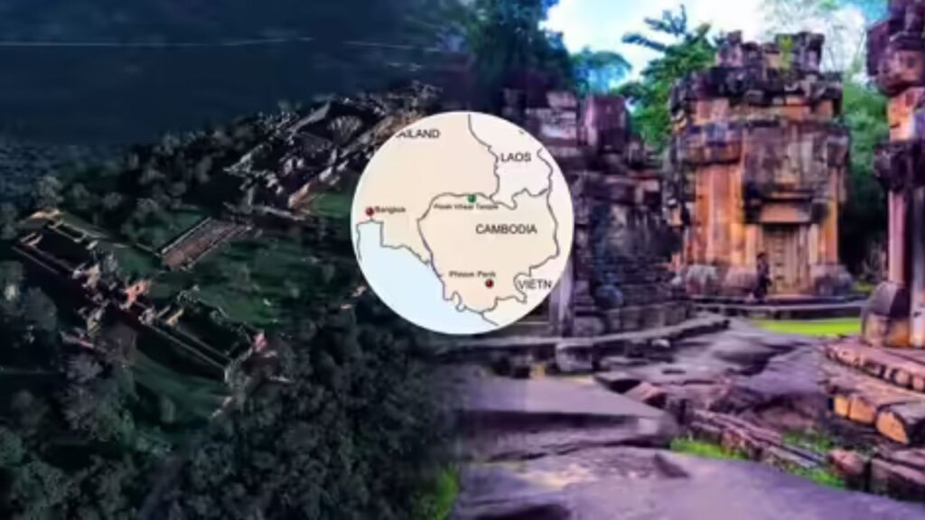 Thailand-Cambodia टकराव ने मचाई तबाही, हिंदू-मुस्लिम अल्पसंख्यक डर में, मंदिर बने शरण स्थल