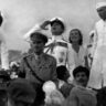Independence Day 2025: 15 अगस्त 1947 को तिरंगा फहराया गया, भारत गेट पर आज़ादी का जश्न हुआ जोरदार