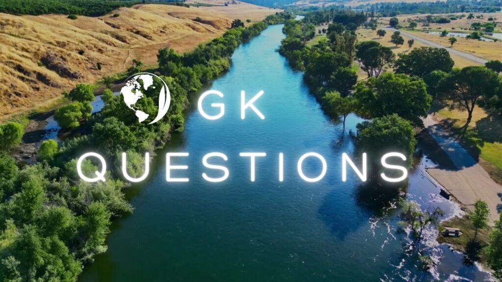 GK Questions: दुनिया के प्रमुख शहर और उनकी प्रसिद्ध नदियाँ — जानें 20 महानगरों के रहस्यों को!