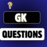 GK Questions: भारत और विश्व से नवीनतम सामान्य ज्ञान तथ्य
