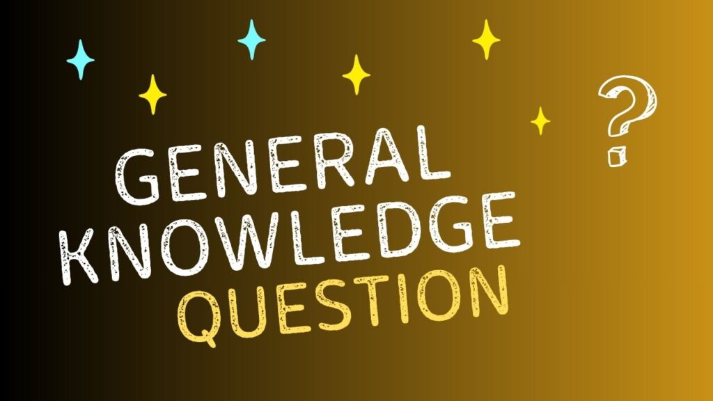 GK Questions: भारत की प्रमुख झीलें और उनका भौगोलिक स्थान