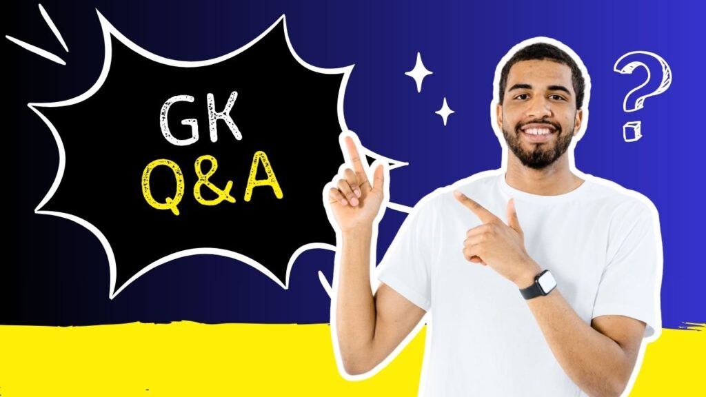 GK Questions: विश्व के प्रथम उपलब्धियाँ और उनके नाम