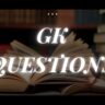 GK Questions: प्रतियोगी परीक्षाओं के लिए जीवविज्ञान आधारित महत्वपूर्ण सामान्य ज्ञान प्रश्न