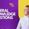 GK Questions: विज्ञान, इतिहास और अर्थव्यवस्था से जुड़े महत्वपूर्ण सामान्य ज्ञान प्रश्नों का संक्षिप्त संग्रह