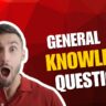GK Questions: सामान्य ज्ञान के रोचक सवाल और उनके सरल जवाब