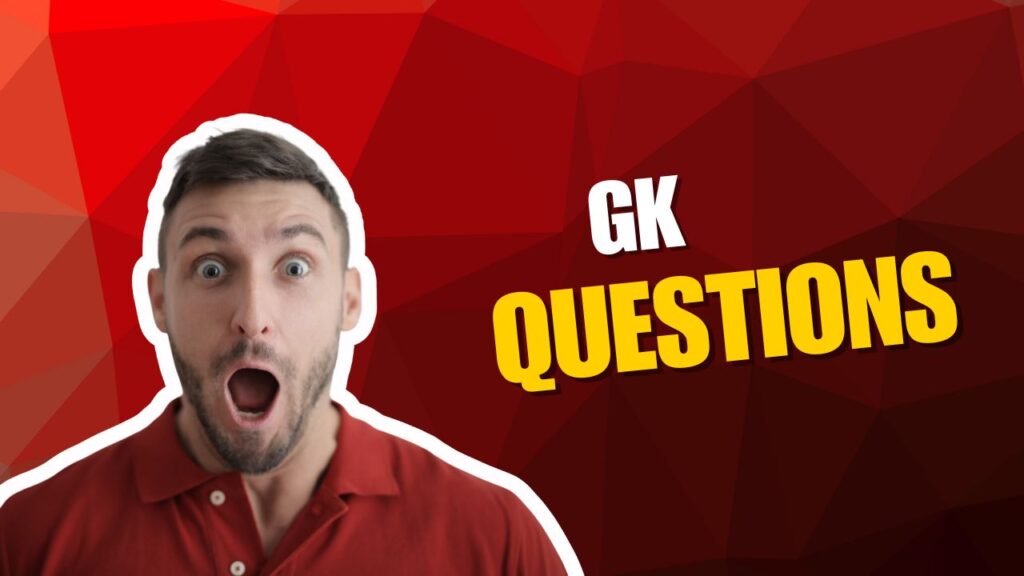 GK Questions: राष्ट्रीय फिल्म पुरस्कार 2025, शाहरुख़, विक्रांत और रानी ने मारी बाज़ी
